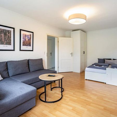 Zentrumsnahe 2 Zimmerwohnung เบรเมน ภายนอก รูปภาพ